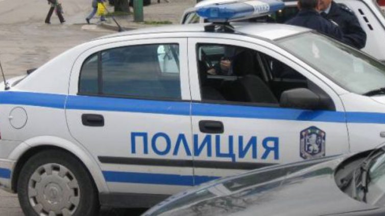 Въоръжени нападнаха поща в София