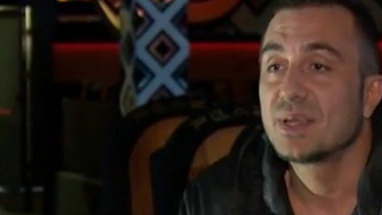 Константин: Охраната е спасила, а не пребила Кирил Тодоров 