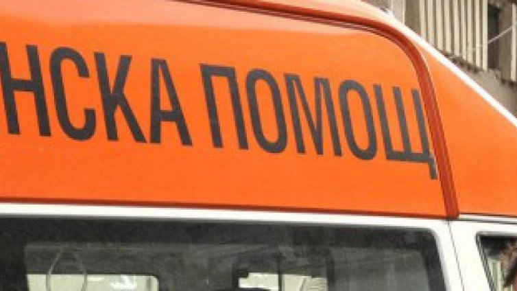 Газова уредба задуши мъж и жена в пловдивски гараж