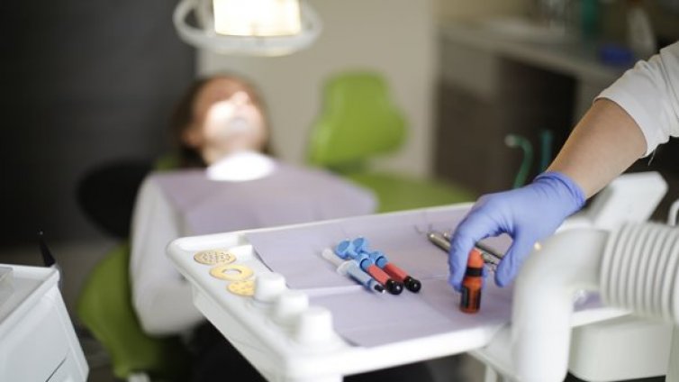 Учени създадоха лекарство за растеж на зъби