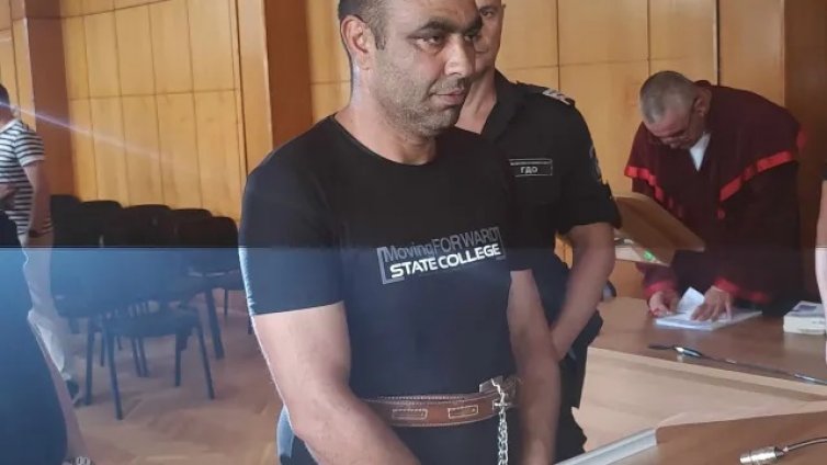 Дядото на прегазеното дете: Не исках да убия шофьора, а само да го заболи