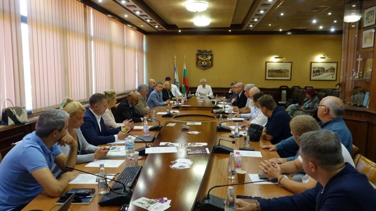 Изграждане на нов мост през Страшимирово и Белослав не е решение за Варна
