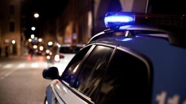 Осуетиха опит за палеж на кола във Варна