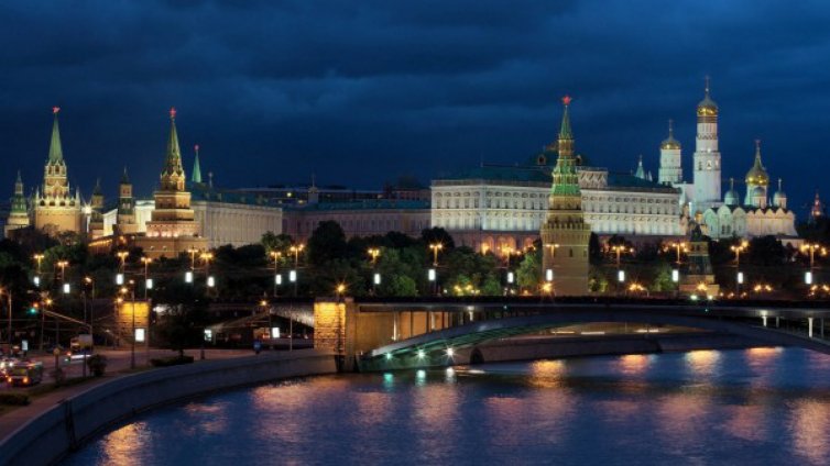 Русия: Жалко, че Украйна скъса договора за дружба!  