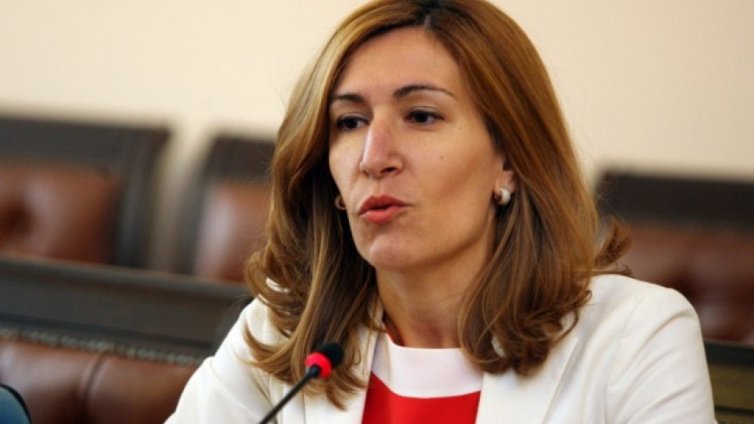 Николина Ангелкова: Очакваме ръст на руските туристи