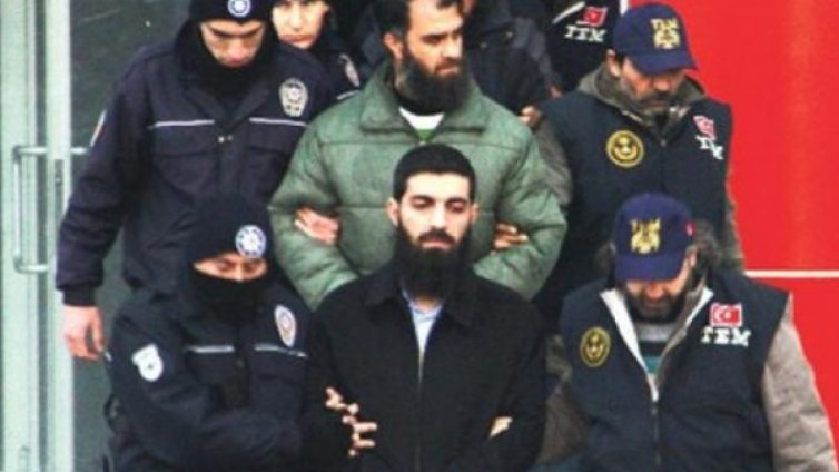 Уахабитска книга от ХVIII в. стреснала ДАНС