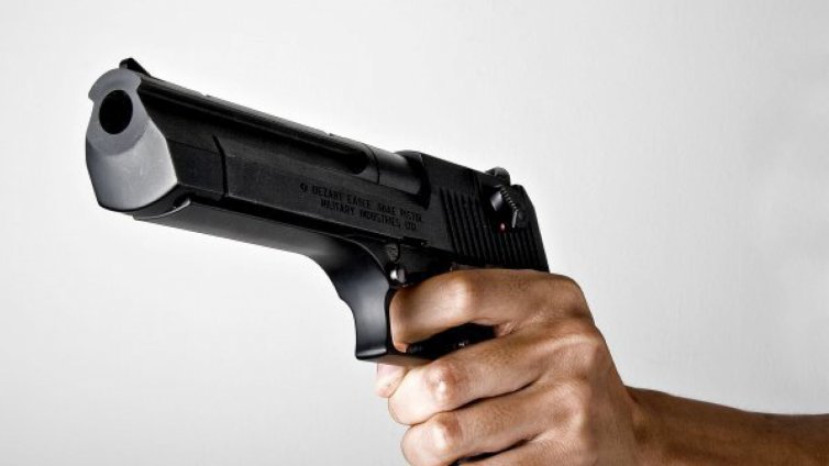 Бивш тъст застреля бащата на внуците си в село край Лом