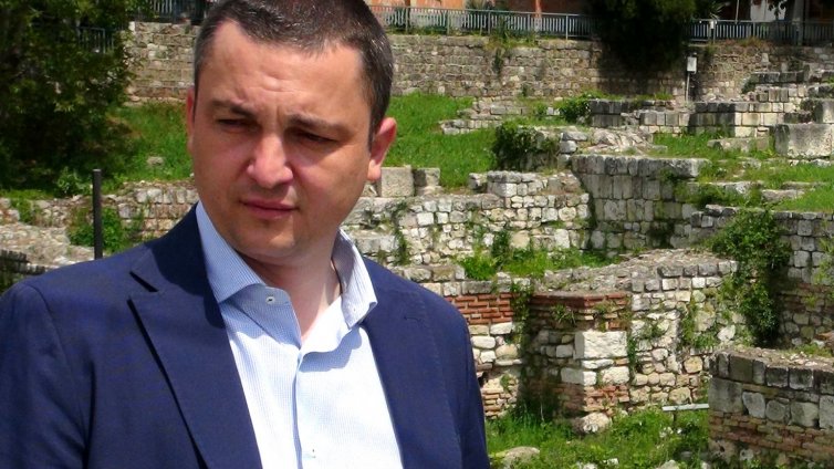 Портних изхарчил едва 552 лв. за  командировки