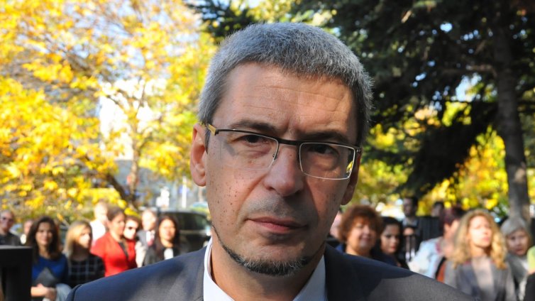 Илко Гетов: България е сред страните с най-много аптеки на глава от населението