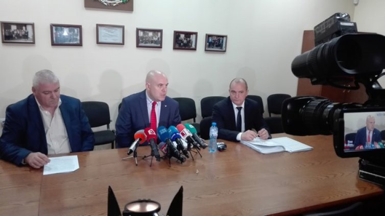 Над 10 апартамента в "Люлин" са били присвоени чрез фалшиви завещания