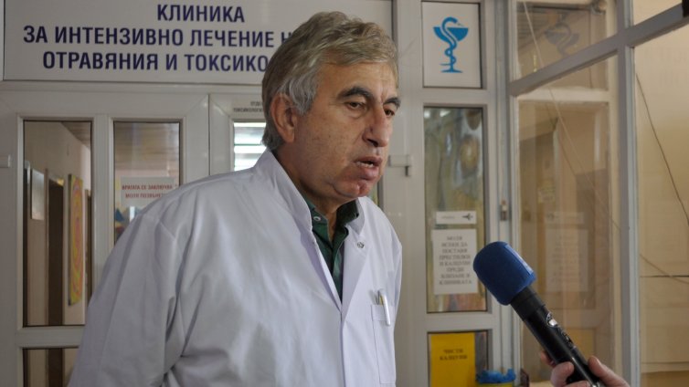 Пострадали във взрива във Владиславово разказват