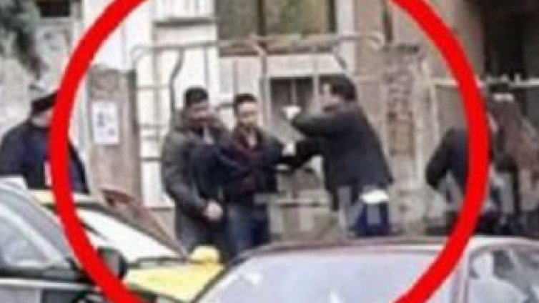Сеирджии снимали агонията на Тодор, снимали, но...