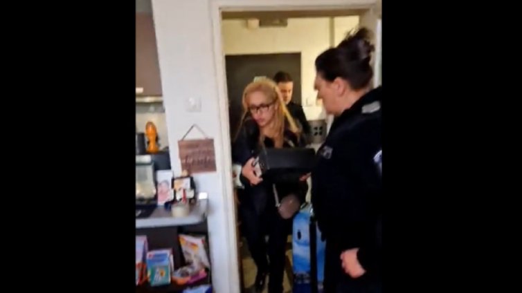 Бившата кметица Десислава Иванчева влиза в затвора