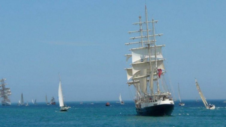 Набират доброволци за регатата “Тол Шипс”