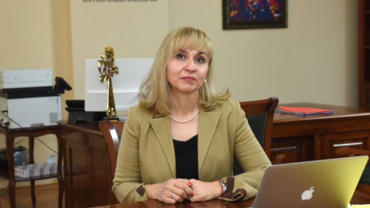 Близо 50 000 души потърсили омбудсмана през 2019 г.