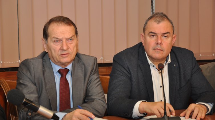 Варна е готова за зимата, ремонтите няма да спрат