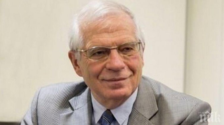 Косово и Сърбия постигнаха споразумение 