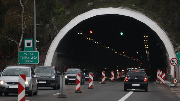 Голямото завръщане: Очаква се засилен трафик в цялата страна