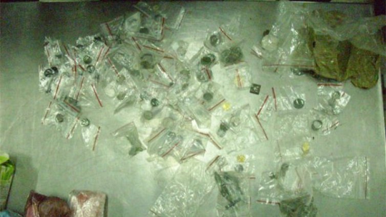 Спасиха артефакти от изнасяне от страната