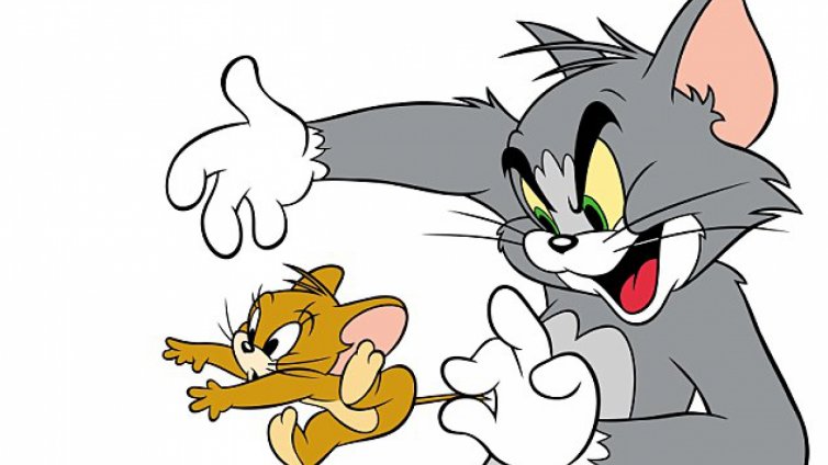 "Том и Джери" на прицел – сеели насилие