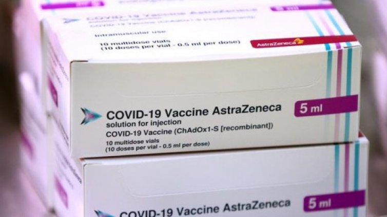 Масово европейци не искат да се имунизират с AstraZeneca