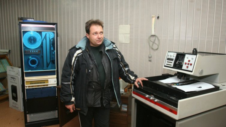 Ако обсерваторията в Рожен спре да работи, възстановяването й ще бъде невъзможно