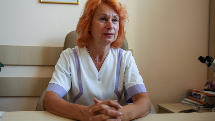 Проф. Ива Христова: Януари и февруари грипът ще върлува, пикът предстои