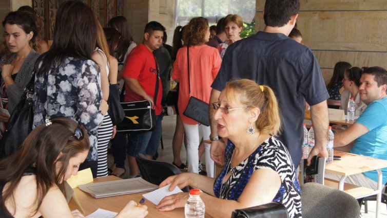 Безработицата падна до 4,1%