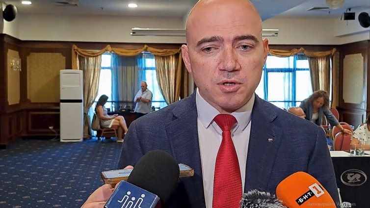  Илин Димитров: Промени в Закона за туризма ще задължат общините да насочват туристическия данък към събития, транспорт и инфраструктура