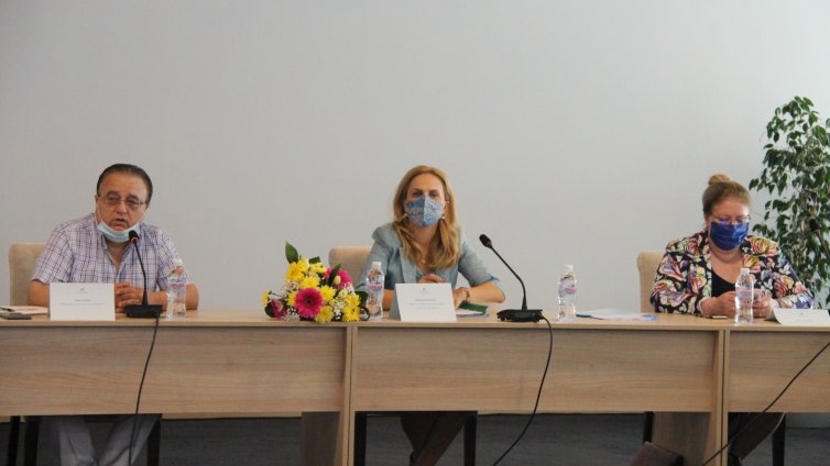 "Зелен коридор" за туристите от летището до хотела