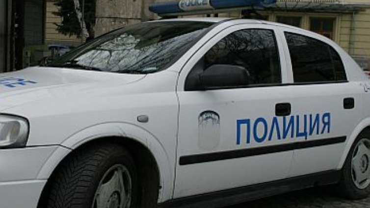 Арестуваха старозагорец за бомбената заплаха на летището в София