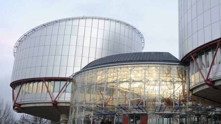 Съдът в Страсбург: Български полицаи са изтезавали задържан