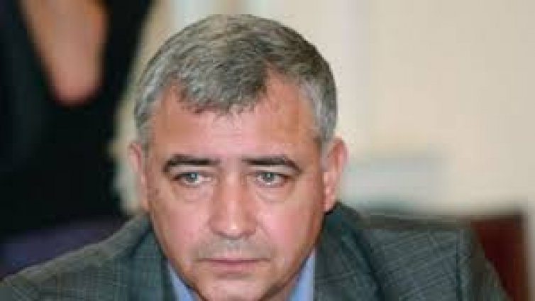 Мерджанов става шеф на БСП в парламента