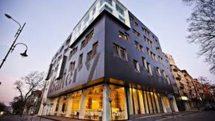 Фирми подбират служители в галерия “Графит”