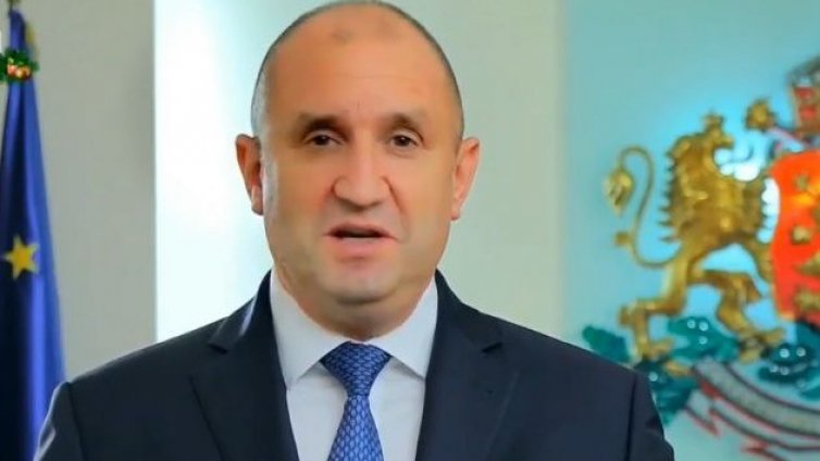 Президентът: Нека мечтаем по-смело, разумът и моралът ще променят живота ни