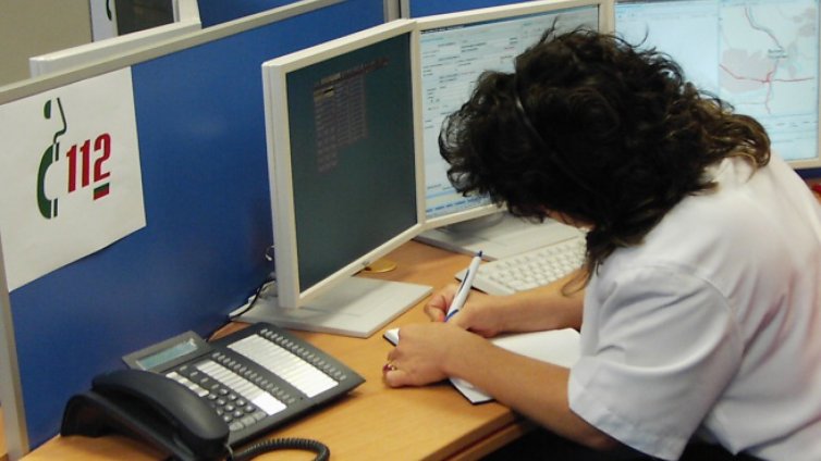 Телефон 112 не работи адекватно, умират хора
