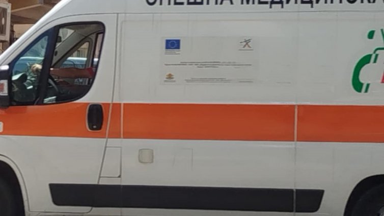 Тежка катастрофа със загинал
