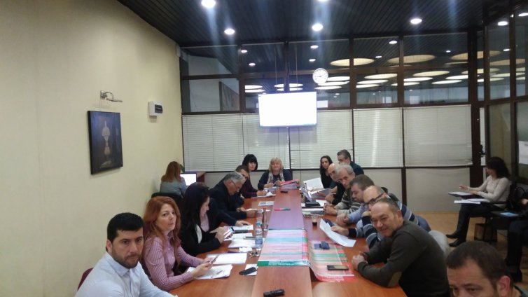 Превръщат в Музей на архитектурата занемарена къща -паметник