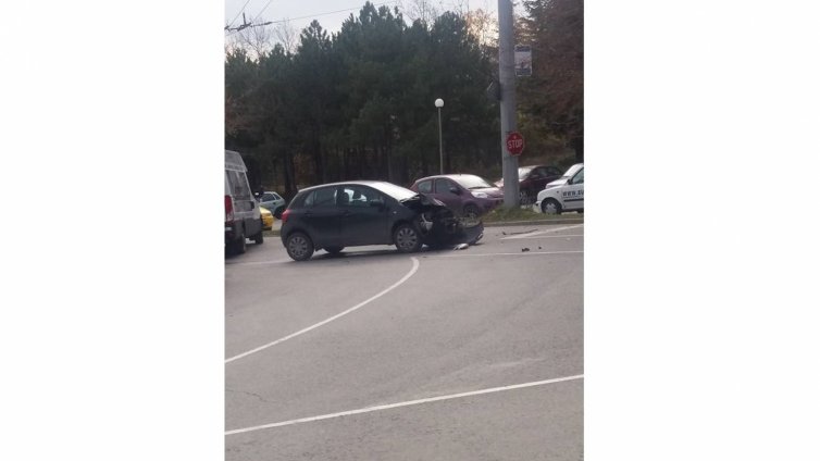 Нова жестока катастрофа във Варна