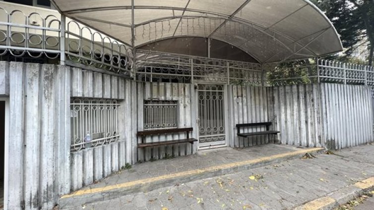 Генералното консулство на Русия във Варна окончателно хлопна врати