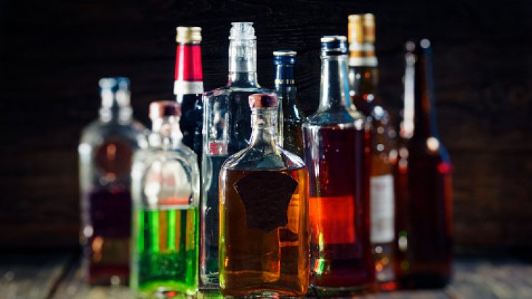 Рецидивист обра хранителен магазин във Варна