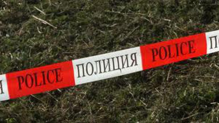 Убиха охранител на паркинг в София