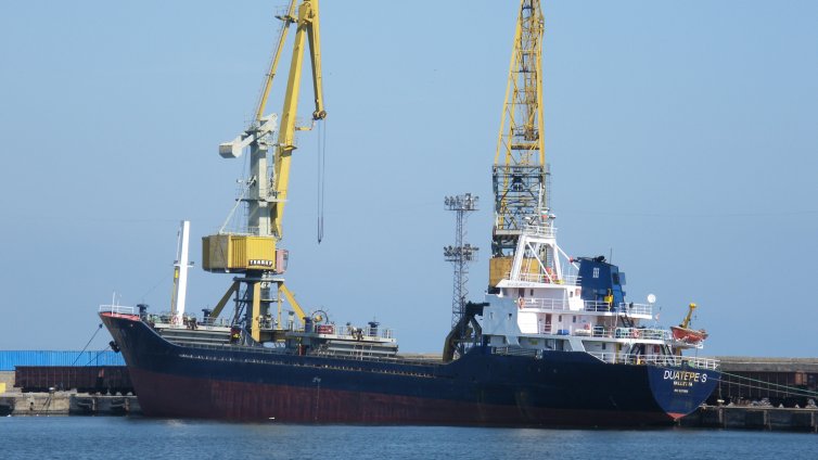 Одобриха промени в Закона за морските пространства