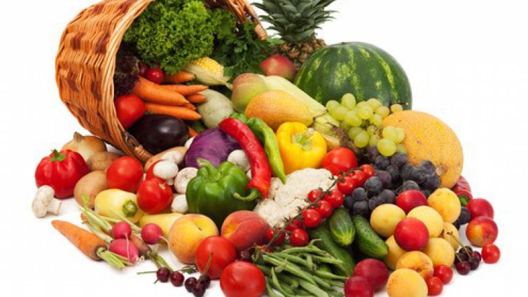 Производството на земеделска продукция със значителен ръст