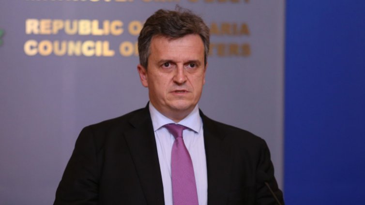 Бившият шеф: "Булгаргаз" ще бъде изтласкан от пазара
