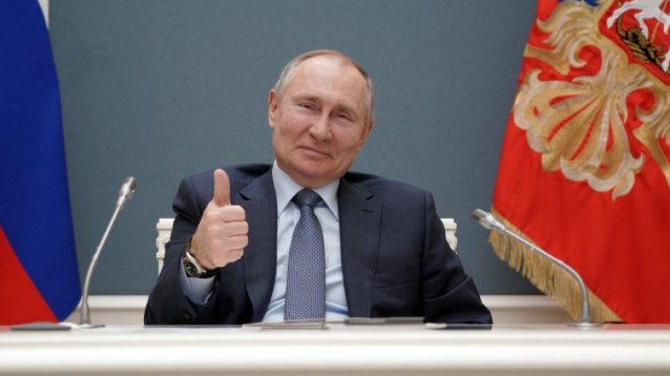 Живодар Терзиев: Цените на горивата зависят изцяло от Путин