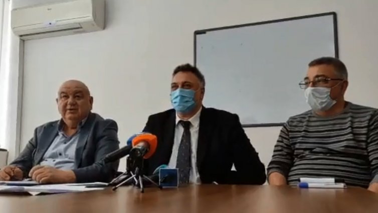 Варна и Бургас не са застрашени от водна криза (ВИДЕО)