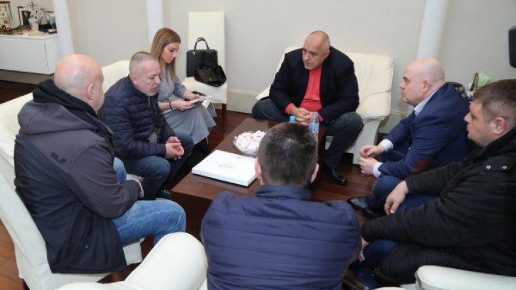 Разследват и у нас убийството на Тоско в Солун  