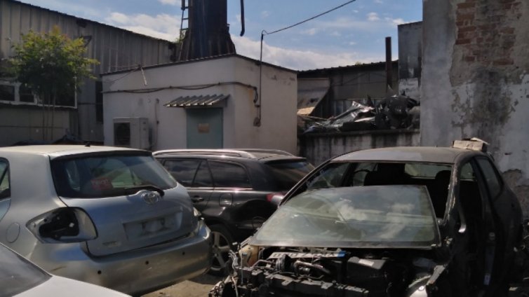 В Пловдив проверяват масово автосервизите и гумаджийниците