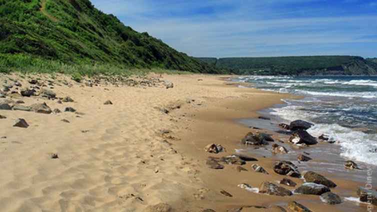 Черноморските области укрепват крайбрежието с 200 млн. евро от Европа